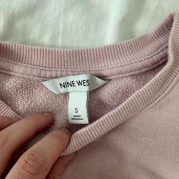 Baby pink Crewneck - Picture 2 of 2